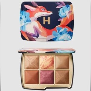Hourglass Ambient Lighting Edit Unlocked Fox Palette - BNIB & Discontinued